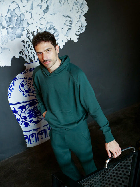 Oversized Hoodie